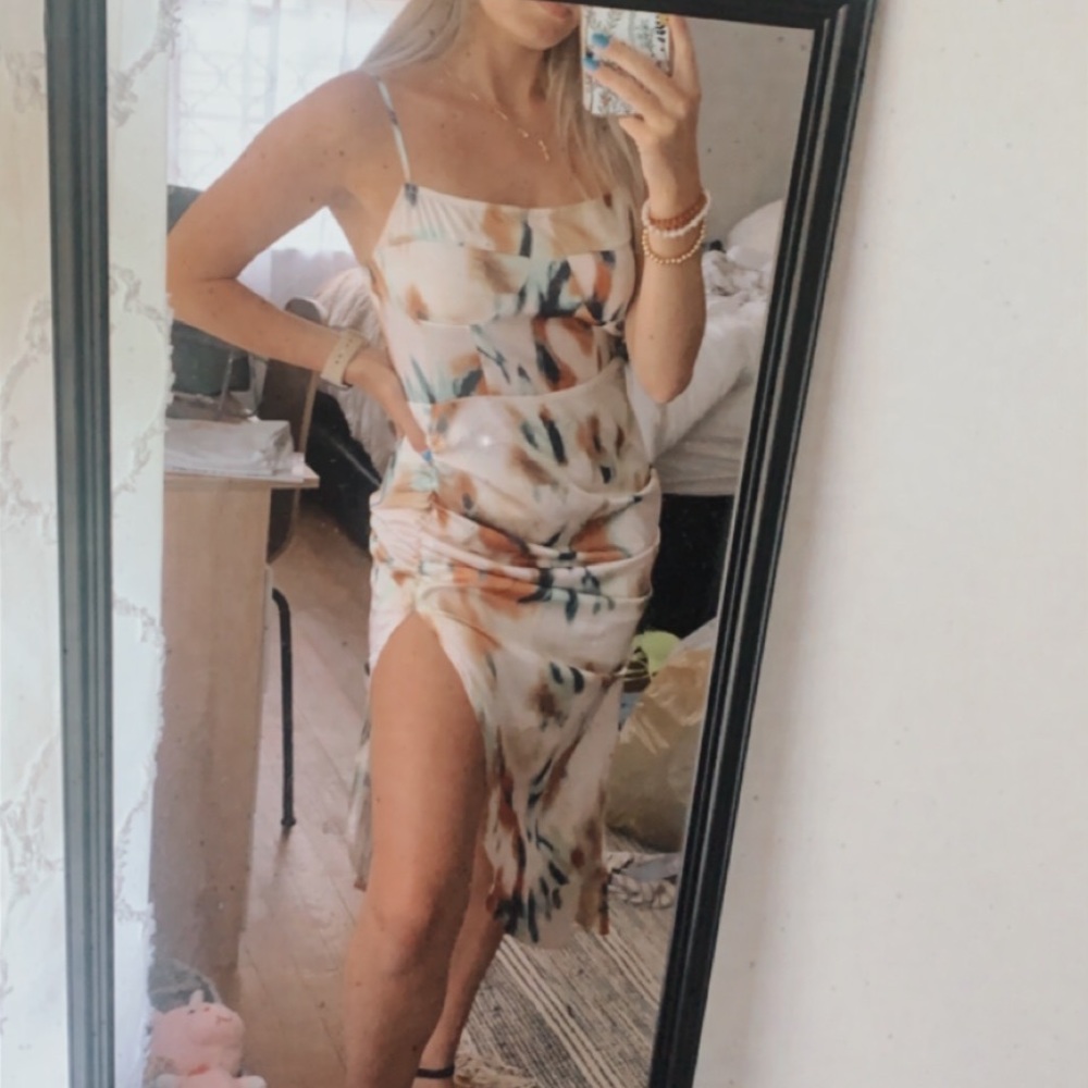 Shein Dress